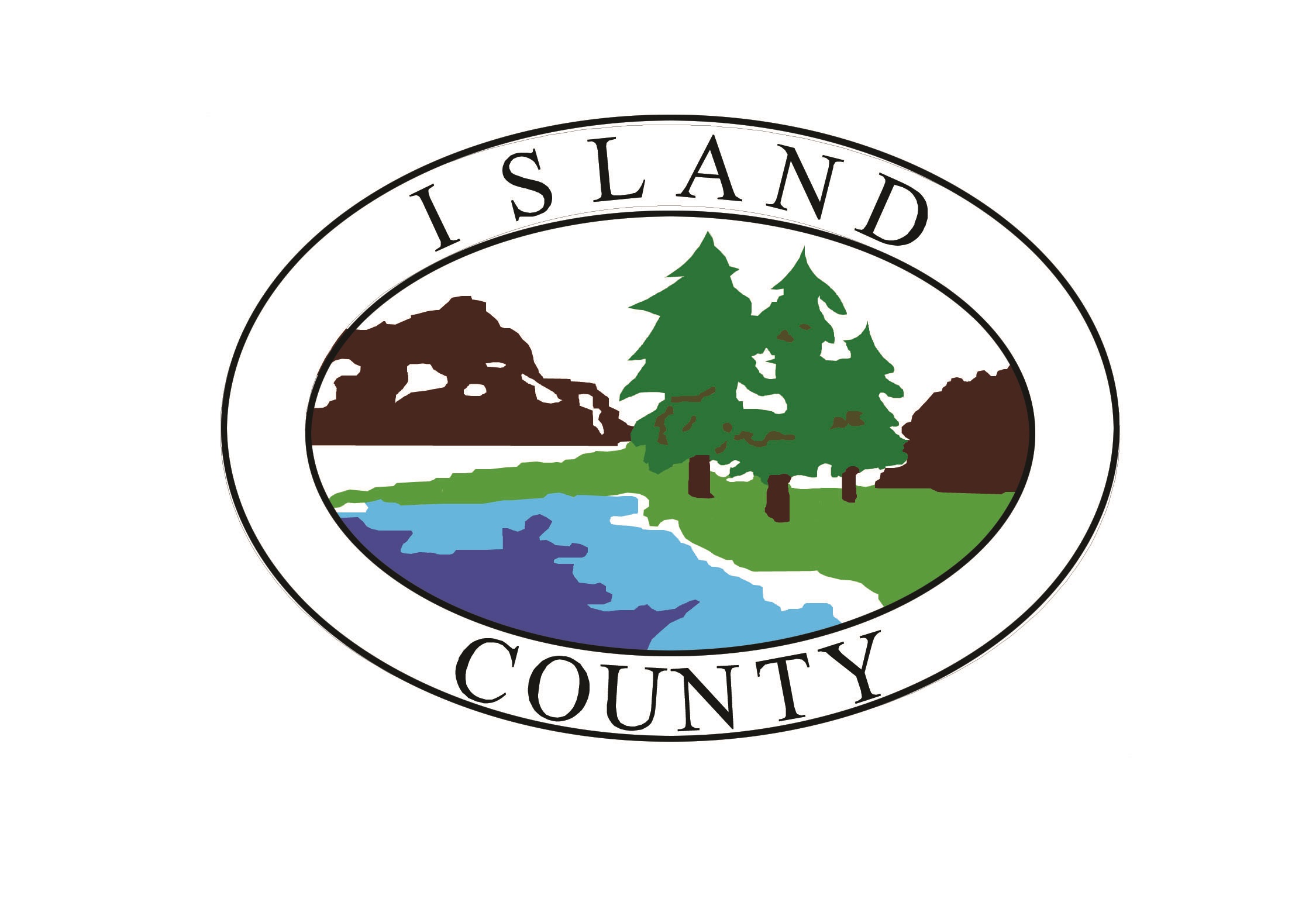 Island County