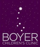 Boyer Children's Clinic